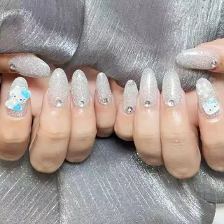 ネイル Mi Oのネイルデザイン