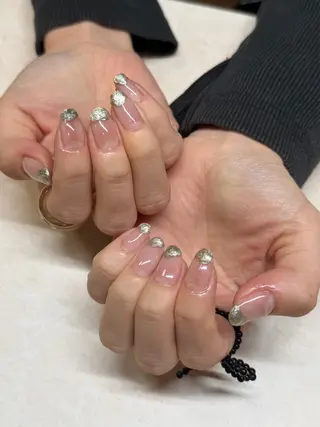 ネイル m naomiのネイルデザイン