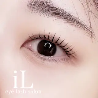 マツエク・マツパ 大澤 美音🫧iLのマツエク・マツパデザイン