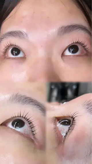 マツエク・マツパ Blossom 木村のマツエク・マツパデザイン