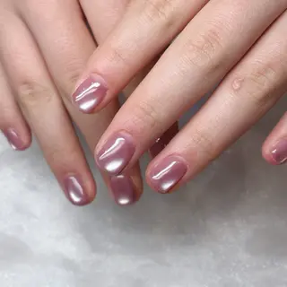 ネイル 伊藤 優花のネイルデザイン