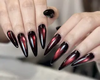 ネイル vp nail101のネイルデザイン