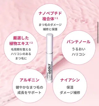 マツエク・マツパ c-room所属・c-room eye salonのマツエク・マツパデザイン