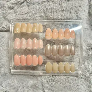 ネイル BelireChii Nail&eyeのその他イメージ