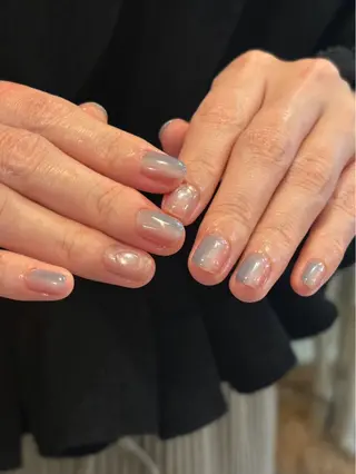 ネイル Satoril..nail room所属・石田 祥子のネイルデザイン
