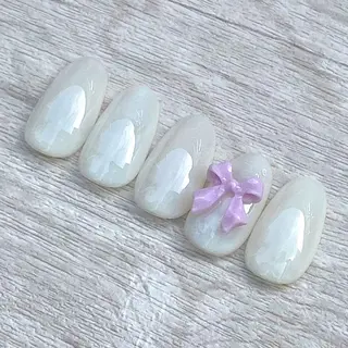 ネイル studio tam 髙橋彩夏のネイルデザイン