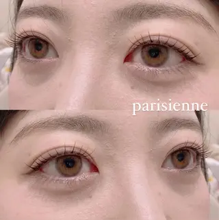 マツエク・マツパ 個室サロンAPiLA 橋本あゆみのマツエク・マツパデザイン