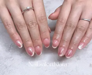 ネイル 🍭Kiara Nail🍭のネイルデザイン