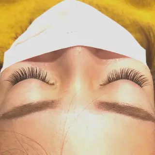 マツエク・マツパ Ciluna所属・Ciluna ☆のマツエク・マツパデザイン