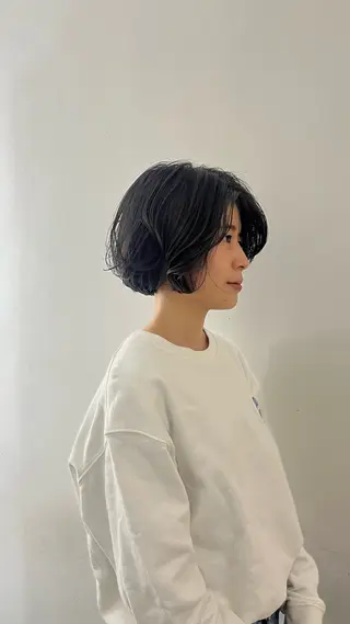 ショート . fukikoのヘアスタイル