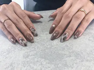 ネイル ROI. Ayumi.のネイルデザイン