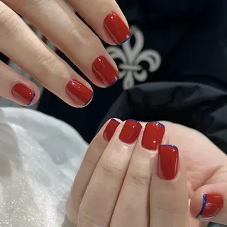 ネイル Mi Oのネイルデザイン