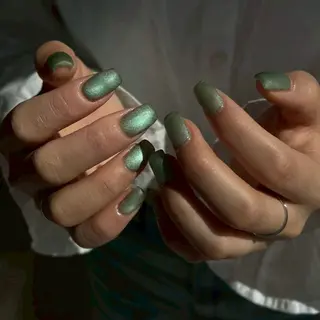 ネイル lino大阪本町店所属・lino 大阪本町店のネイルデザイン