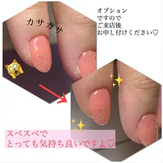 ネイル coco marry  のネイルデザイン