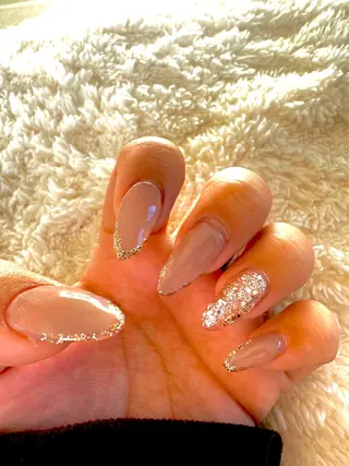 ネイル ⭐️ saki⭐️のネイルデザイン