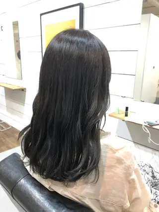 ロング Atelier High|用賀 髪質改善 プライベート美容室所属・用賀美容室 アトリエハイ　比嘉のその他イメージ