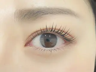 マツエク・マツパ フィアラ 河原町店のマツエク・マツパデザイン