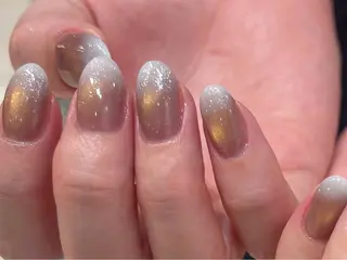 ネイル GLAD nail 新宿のネイルデザイン