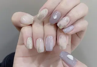 ネイル Cute beauty2のマツエク・マツパデザイン