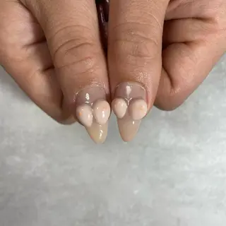 ロング ネイル まはろ ねいる🌺のエステ・リラクイメージ