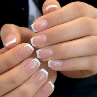 ネイル 桃子 Nail高円寺のネイルデザイン
