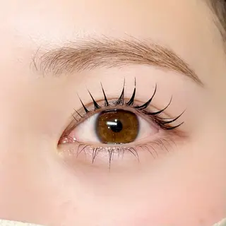 マツエク・マツパ eyelist / nana🌱のマツエク・マツパデザイン