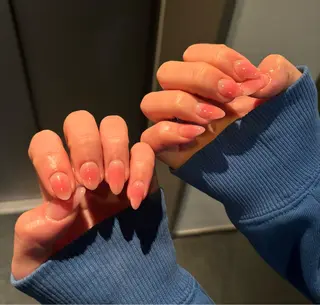 ネイル Rin Rinのネイルデザイン