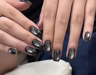 ネイル ル ルのネイルデザイン