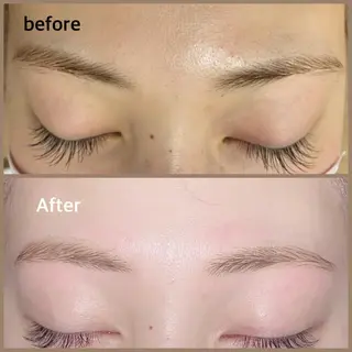 久保田 ひかりのマツエク・マツパデザイン