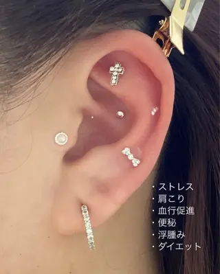 Dahlia sのその他イメージ