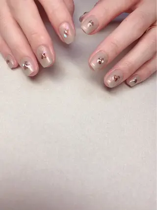 ネイル irooo 21のネイルデザイン