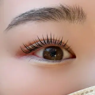 マツエク・マツパ アイ リストのマツエク・マツパデザイン