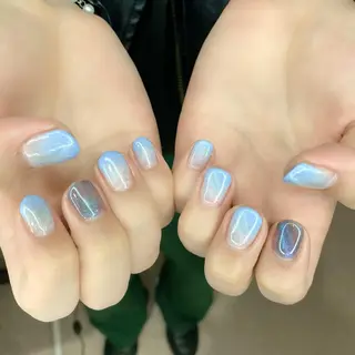 ネイル Salon Kのネイルデザイン