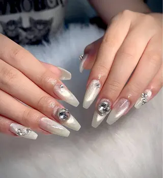 ネイル AN NAのネイルデザイン