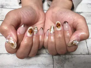 ネイル EPICHA NAILのネイルデザイン