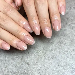 ネイル Nailsalon Merci所属・Merci momoのネイルデザイン