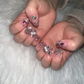 ネイル Nov. ネイルサロンのネイルデザイン