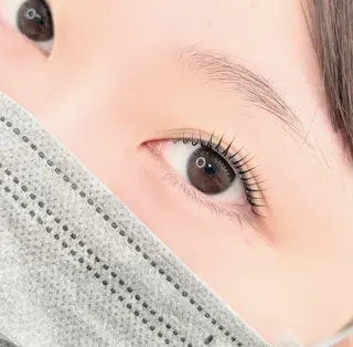マツエク・マツパ PROGRESS 龍ケ崎 yu🎀のマツエク・マツパデザイン
