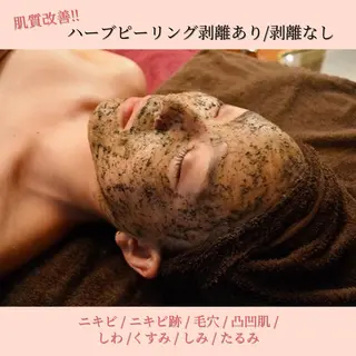 美肌ケアサロン iru【アイル】のエステ・リラクイメージ