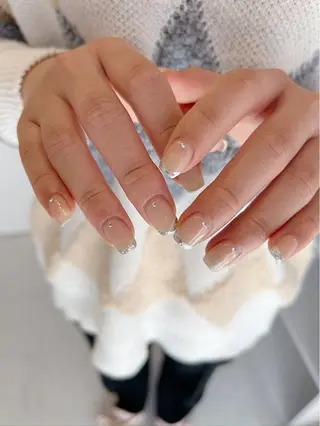 ネイル 【大垣ネイル✨️】 ～あやか～のネイルデザイン