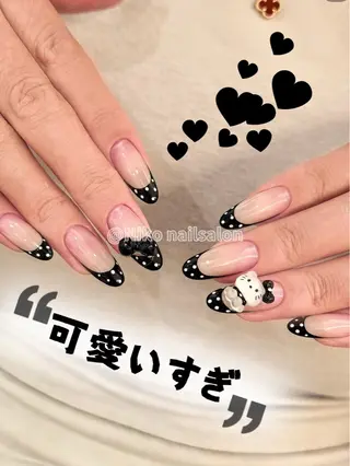 ネイル Nikoネイルサロン 高田馬場店のネイルデザイン