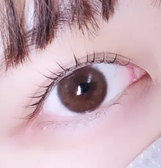 マツエク・マツパ eyelashsalon   rocolush 所属・★Hoshino★ 新宿西口 ·͜·🌟のマツエク・マツパデザイン