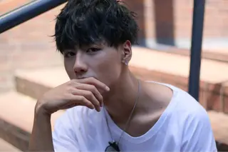 ショート カラー パーマ ヘアアレンジ メンズ キッズ ネイル 髙田 健治 (ケンジ)のその他イメージ