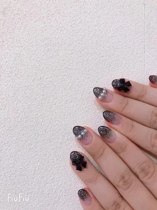 ネイル エ リのネイルデザイン