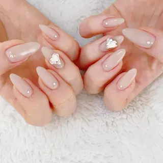ネイル nailsalon mileのネイルデザイン