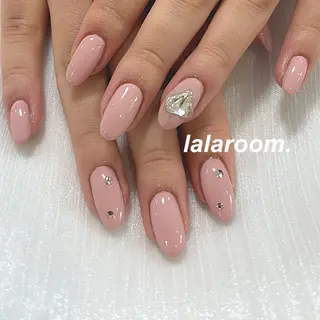 ネイル lala room.のネイルデザイン