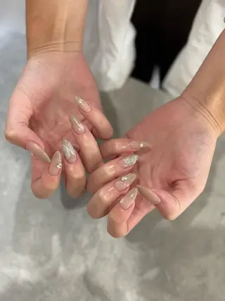 ネイル Nail Land Pilinaのネイルデザイン