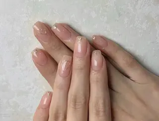 ネイル Babarla nailのネイルデザイン