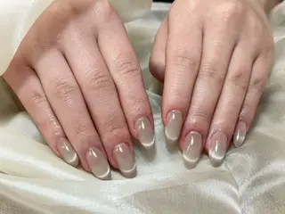 ネイル Anna Nail ミヤのネイルデザイン