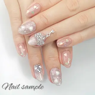ネイル nail shizukaのネイルデザイン